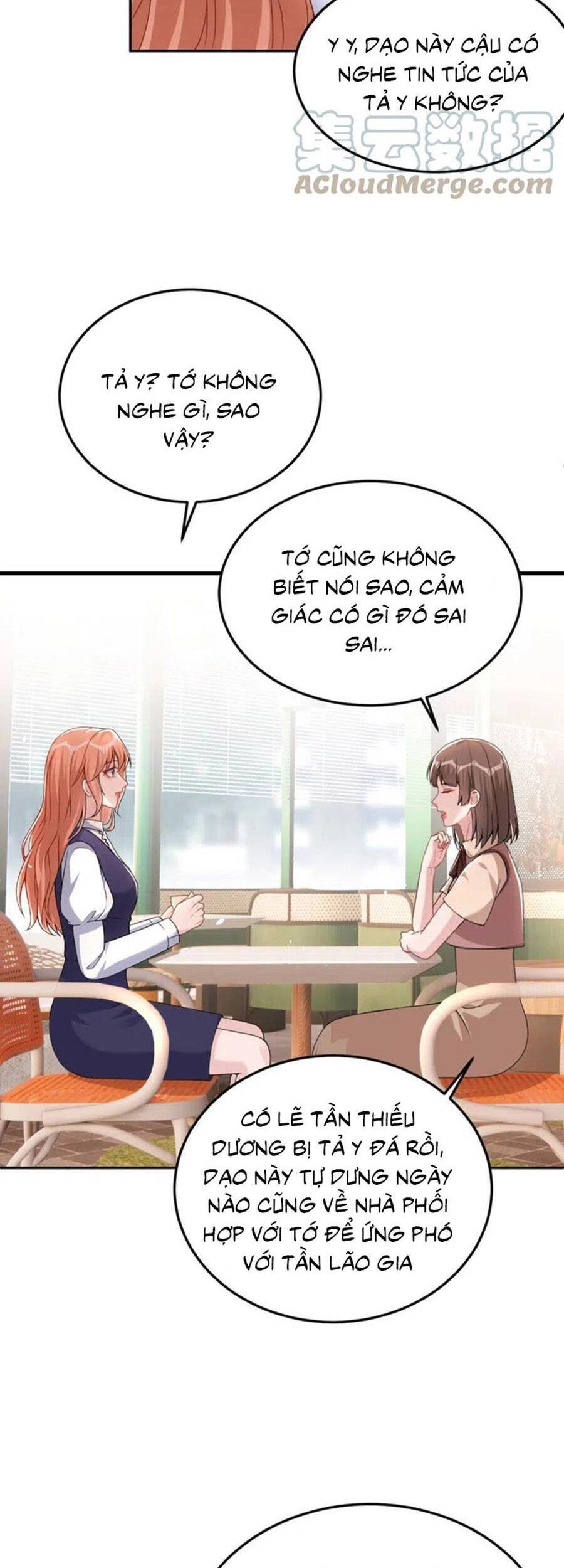 Hôm Nay Từ Chối Lục Tiên Sinh Chưa? Chapter 79 - 20