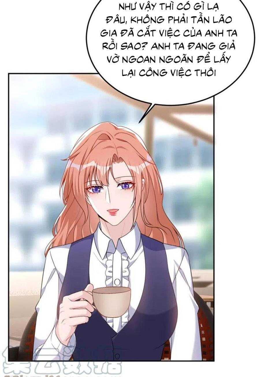 Hôm Nay Từ Chối Lục Tiên Sinh Chưa? Chapter 79 - 21