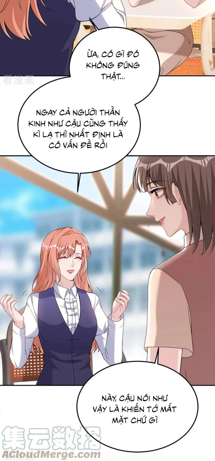 Hôm Nay Từ Chối Lục Tiên Sinh Chưa? Chapter 79 - 24