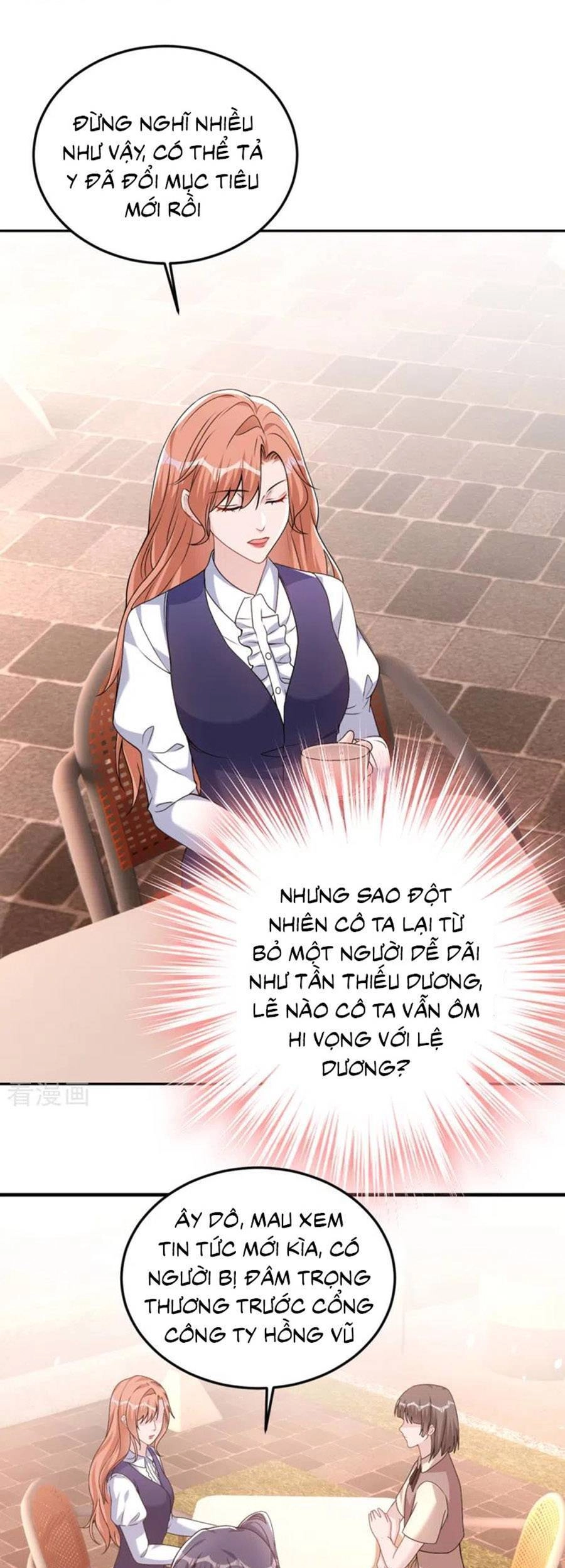 Hôm Nay Từ Chối Lục Tiên Sinh Chưa? Chapter 79 - 25