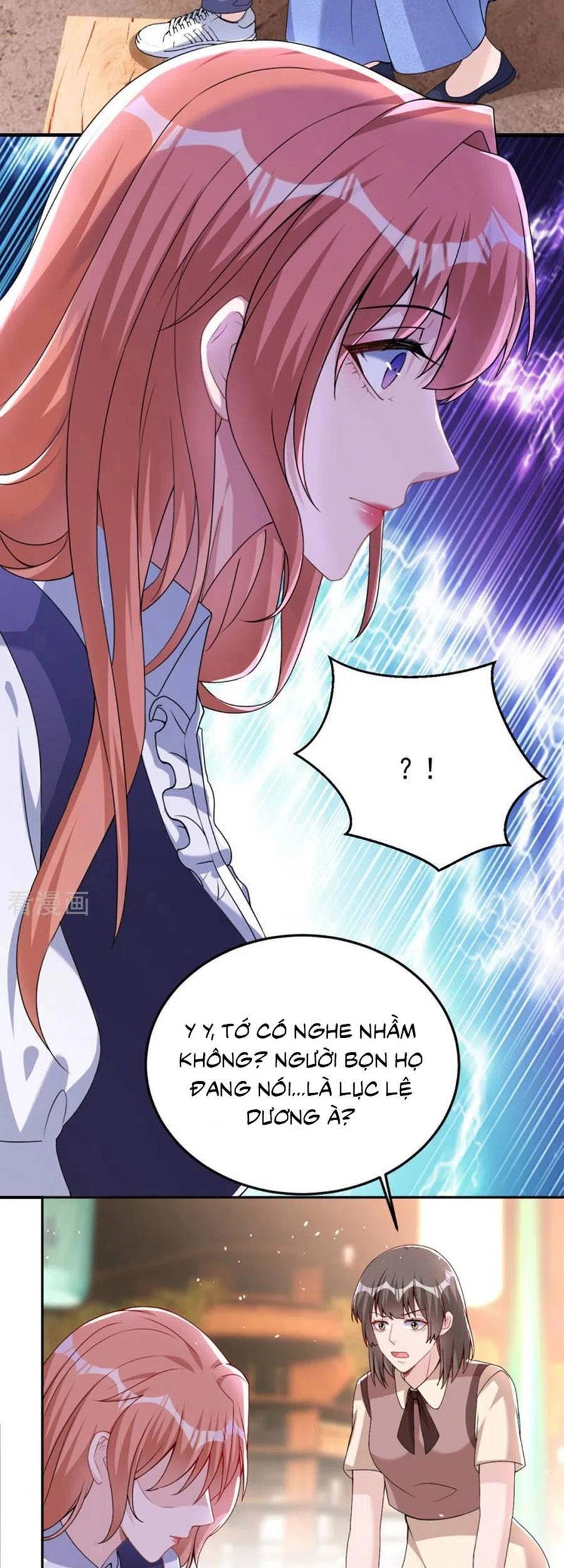 Hôm Nay Từ Chối Lục Tiên Sinh Chưa? Chapter 79 - 27