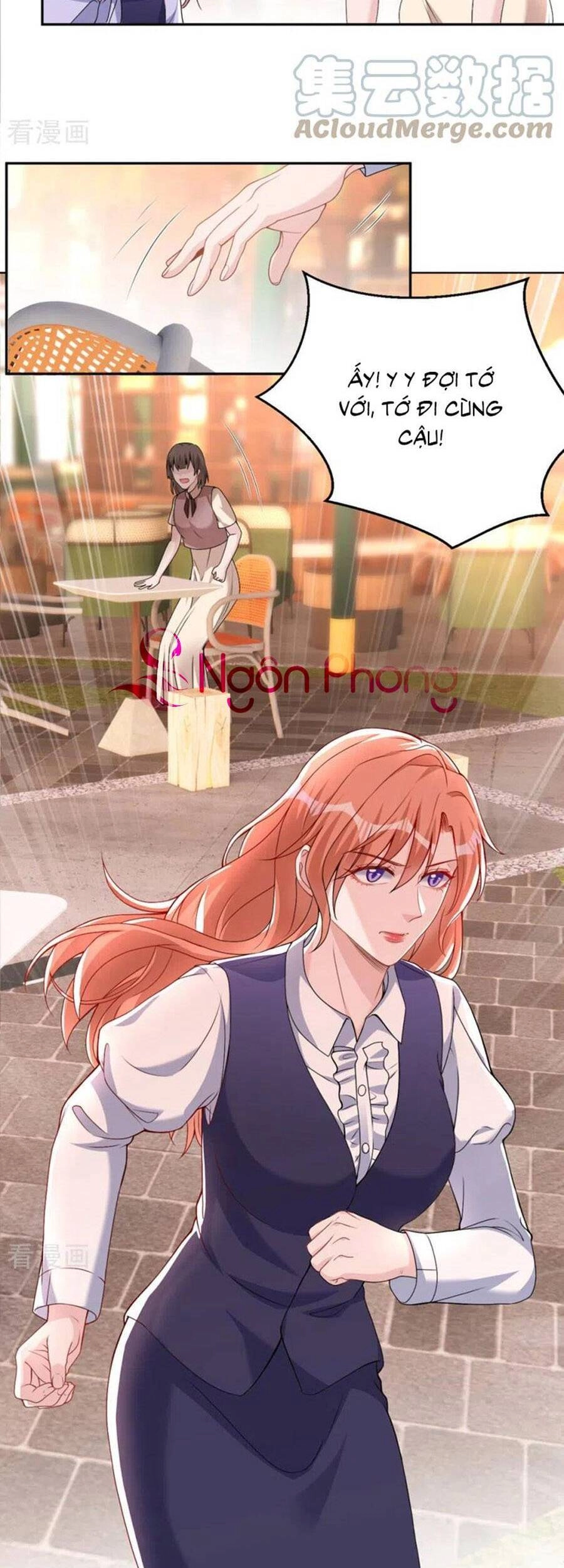 Hôm Nay Từ Chối Lục Tiên Sinh Chưa? Chapter 79 - 28