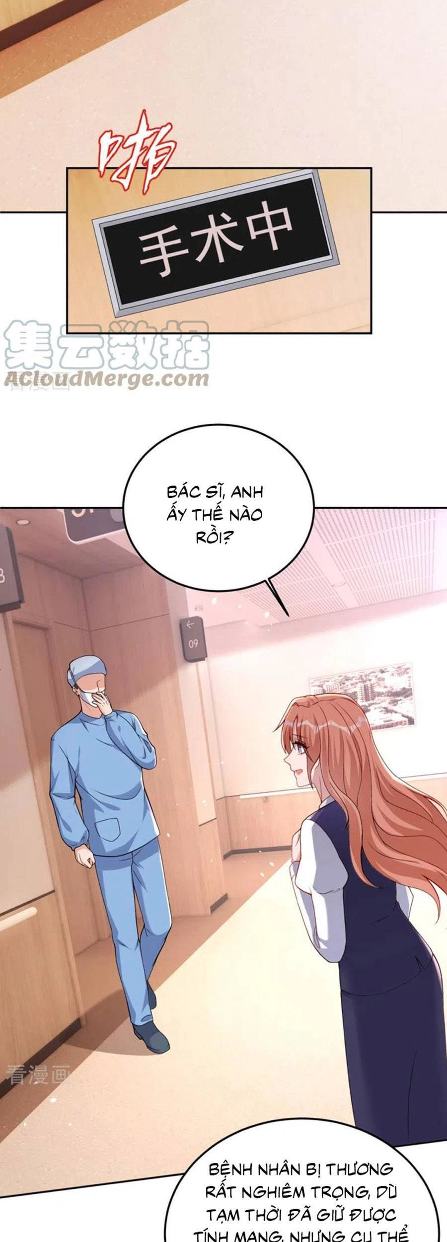 Hôm Nay Từ Chối Lục Tiên Sinh Chưa? Chapter 80 - 4