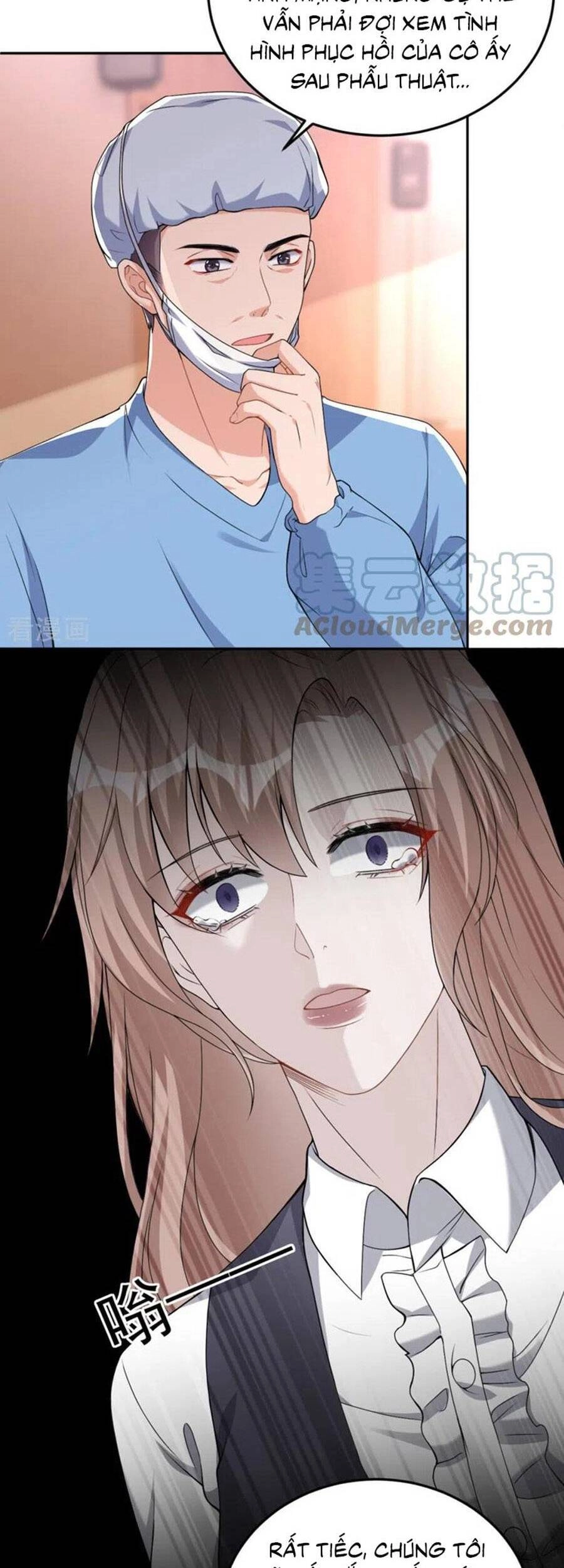 Hôm Nay Từ Chối Lục Tiên Sinh Chưa? Chapter 80 - 5