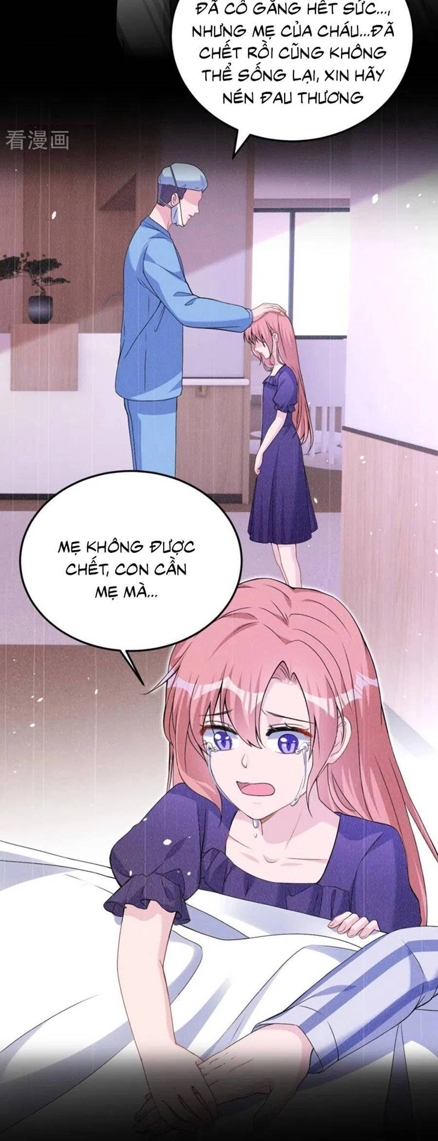 Hôm Nay Từ Chối Lục Tiên Sinh Chưa? Chapter 80 - 6