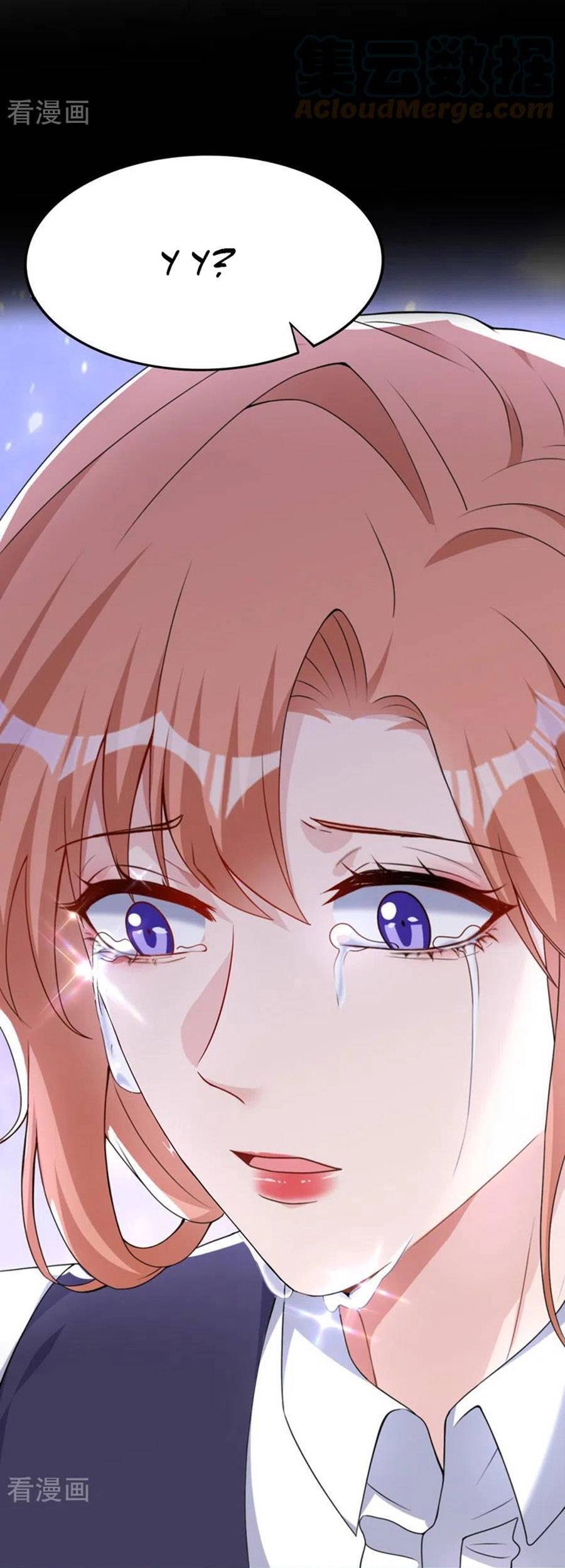 Hôm Nay Từ Chối Lục Tiên Sinh Chưa? Chapter 80 - 7