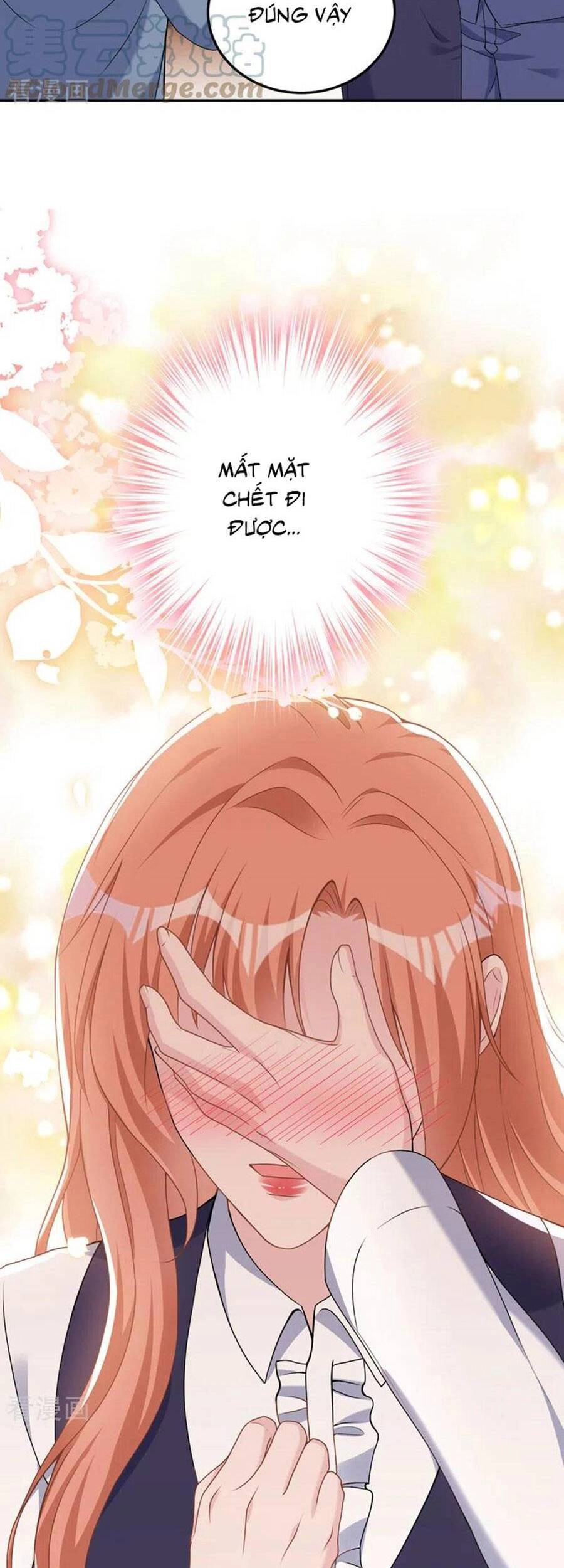 Hôm Nay Từ Chối Lục Tiên Sinh Chưa? Chapter 80 - 11