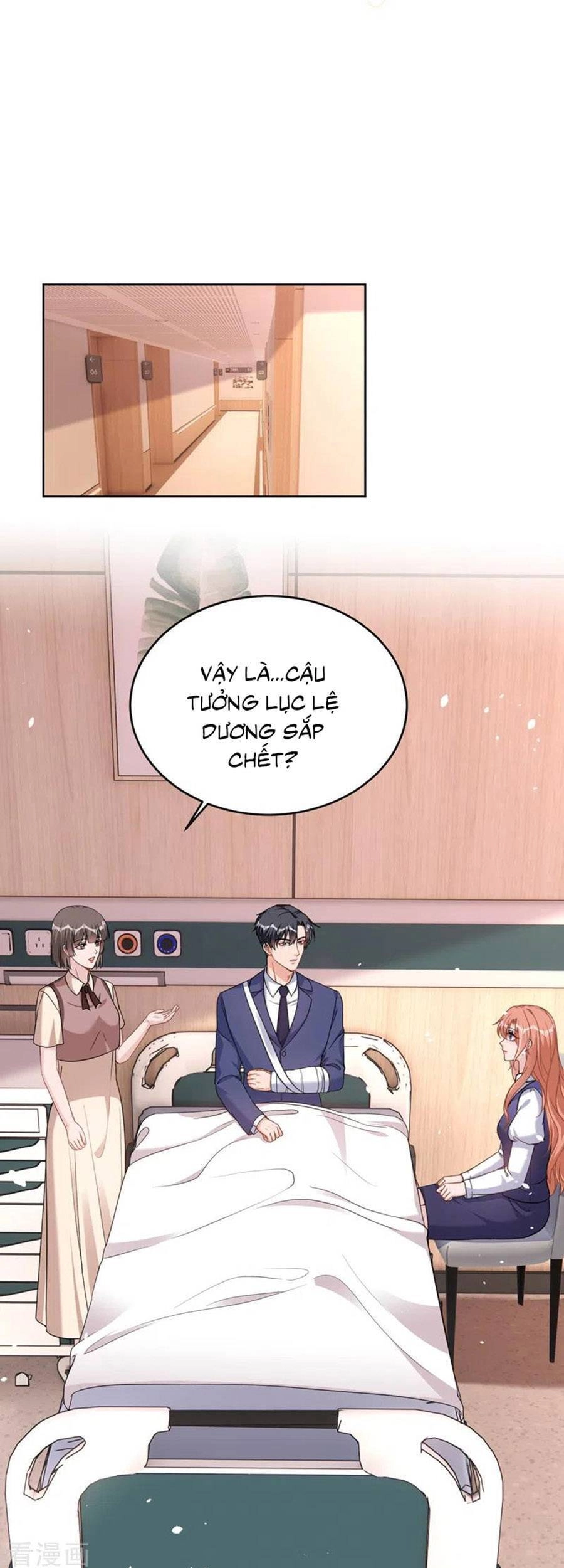 Hôm Nay Từ Chối Lục Tiên Sinh Chưa? Chapter 80 - 13