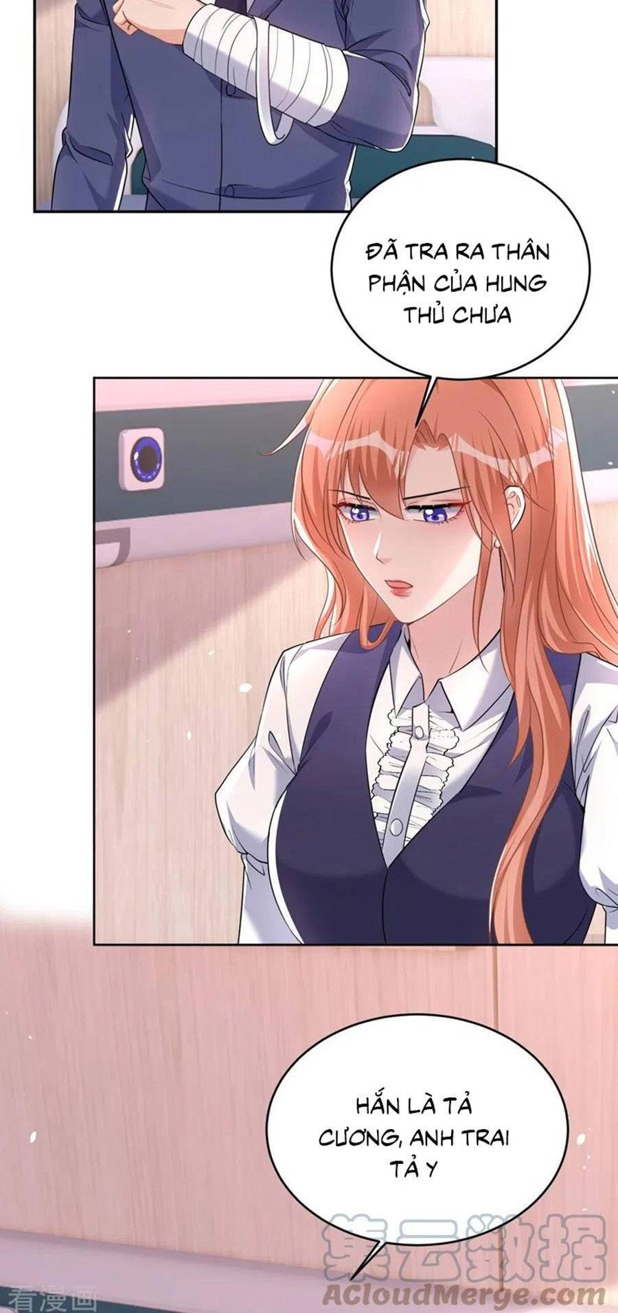 Hôm Nay Từ Chối Lục Tiên Sinh Chưa? Chapter 80 - 15