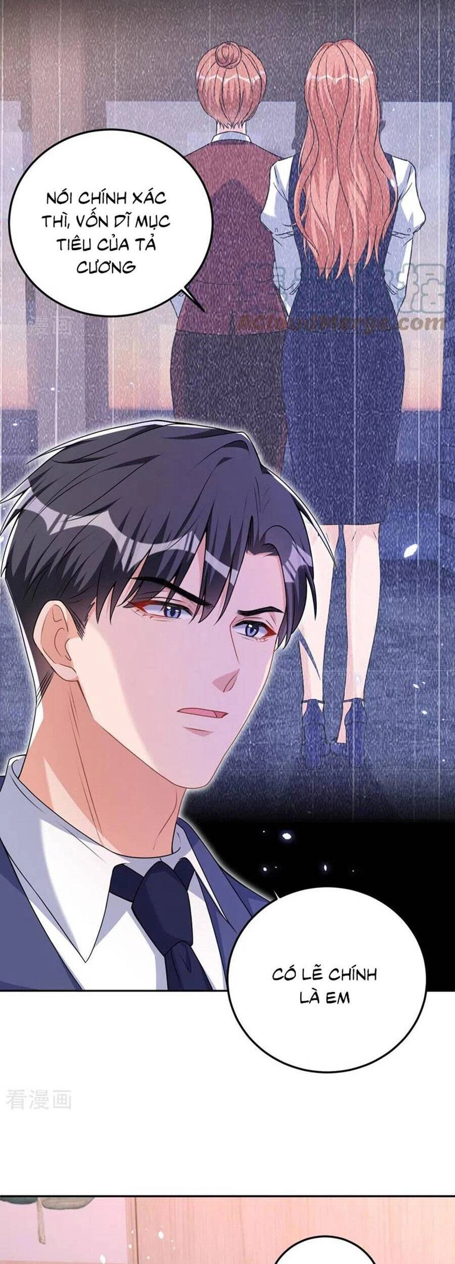 Hôm Nay Từ Chối Lục Tiên Sinh Chưa? Chapter 80 - 17