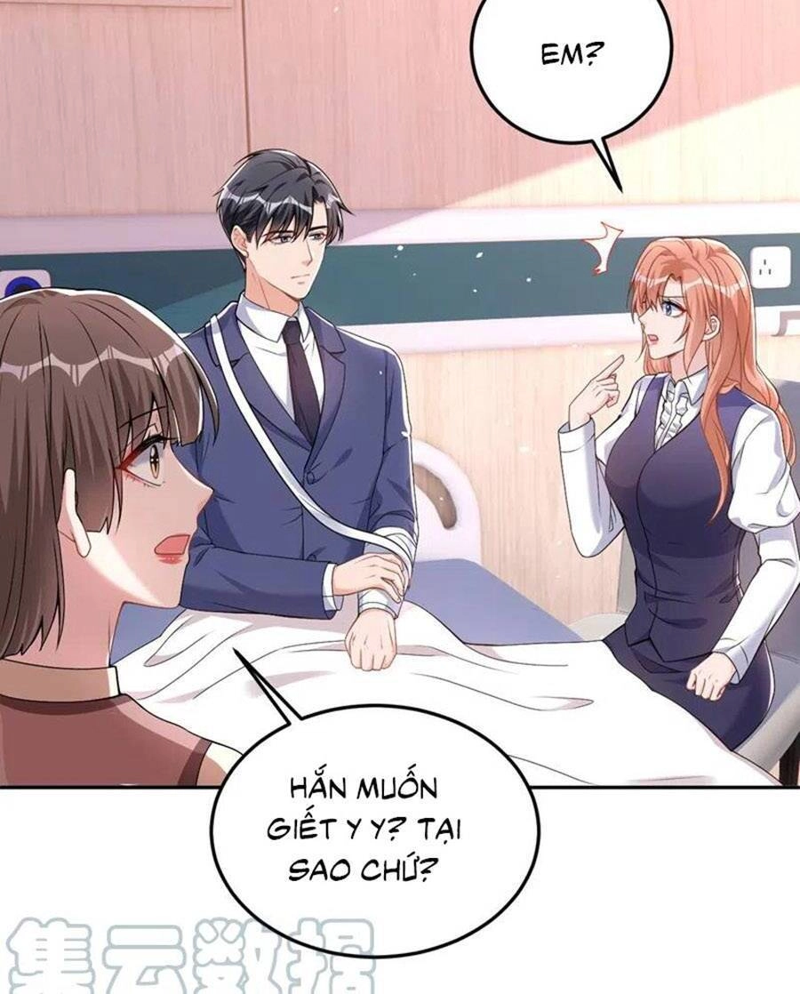 Hôm Nay Từ Chối Lục Tiên Sinh Chưa? Chapter 80 - 18