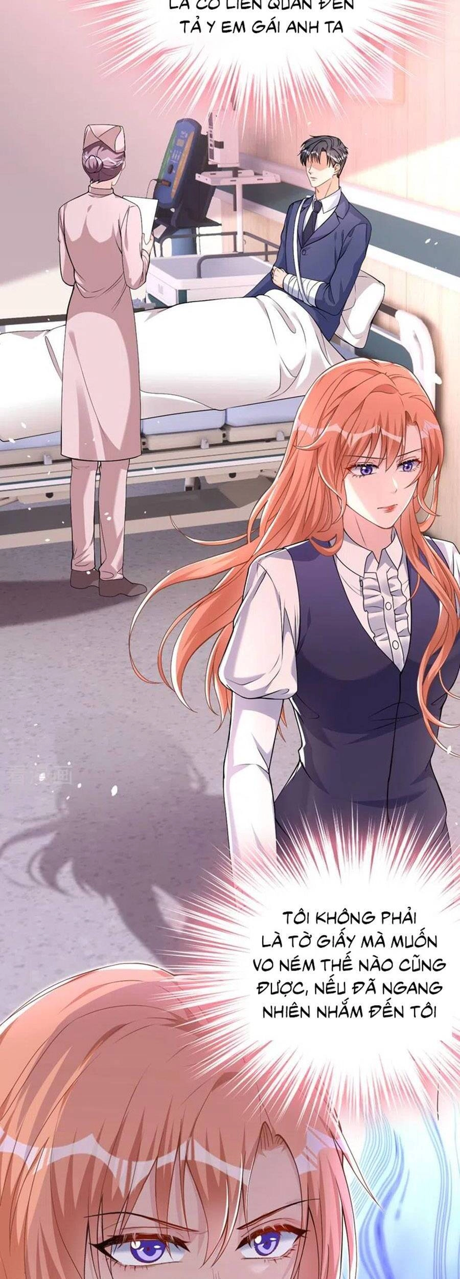 Hôm Nay Từ Chối Lục Tiên Sinh Chưa? Chapter 80 - 24