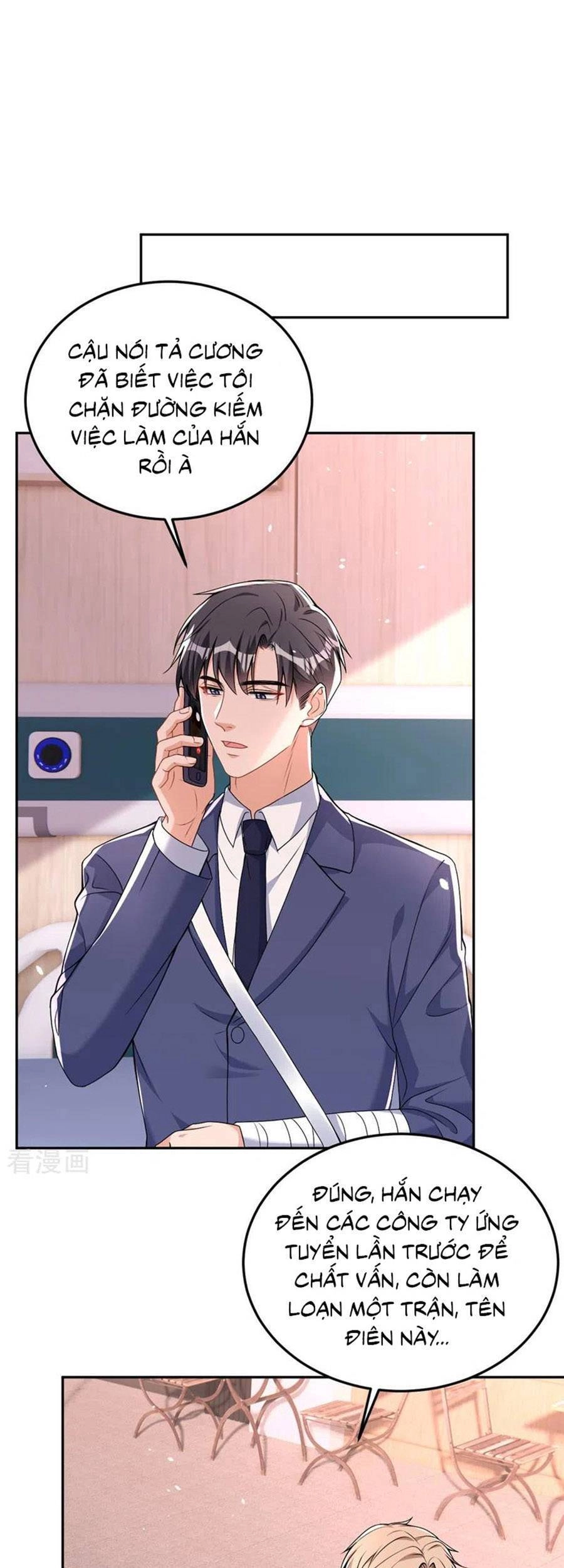 Hôm Nay Từ Chối Lục Tiên Sinh Chưa? Chapter 80 - 26