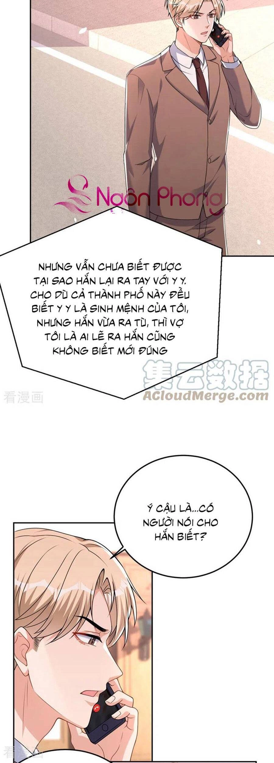 Hôm Nay Từ Chối Lục Tiên Sinh Chưa? Chapter 80 - 27