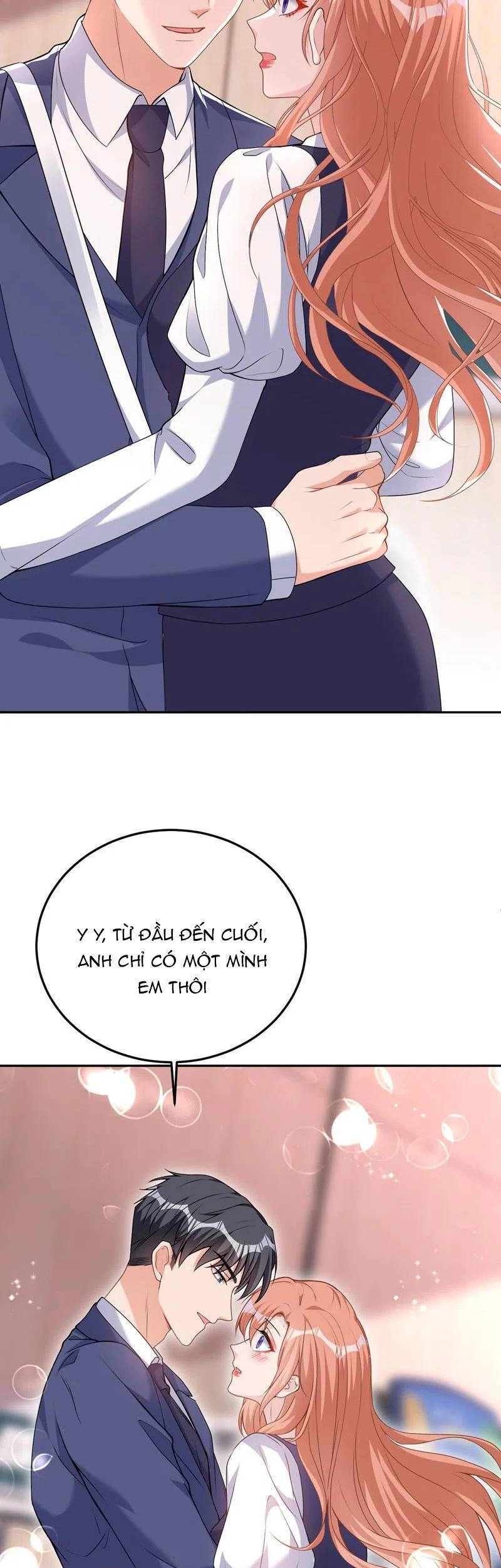 Hôm Nay Từ Chối Lục Tiên Sinh Chưa? Chapter 81 - 14