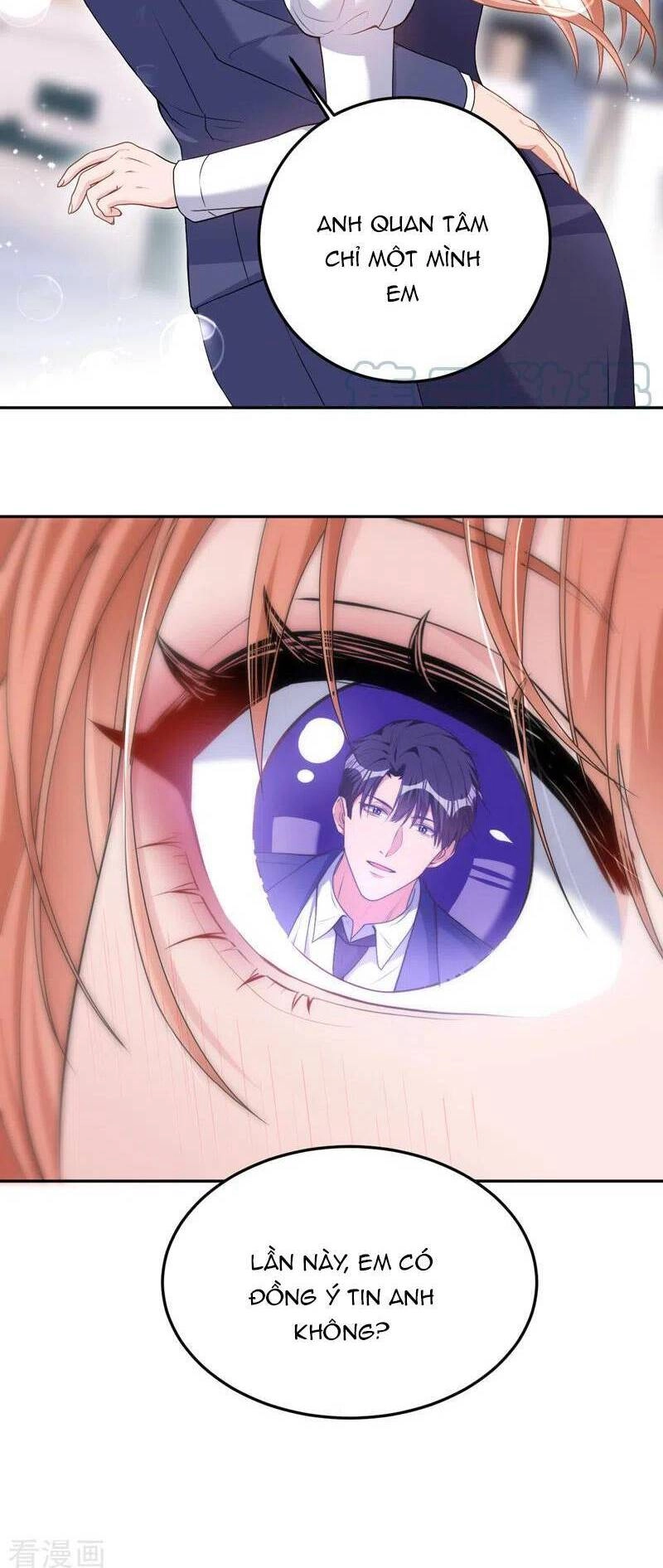 Hôm Nay Từ Chối Lục Tiên Sinh Chưa? Chapter 81 - 15