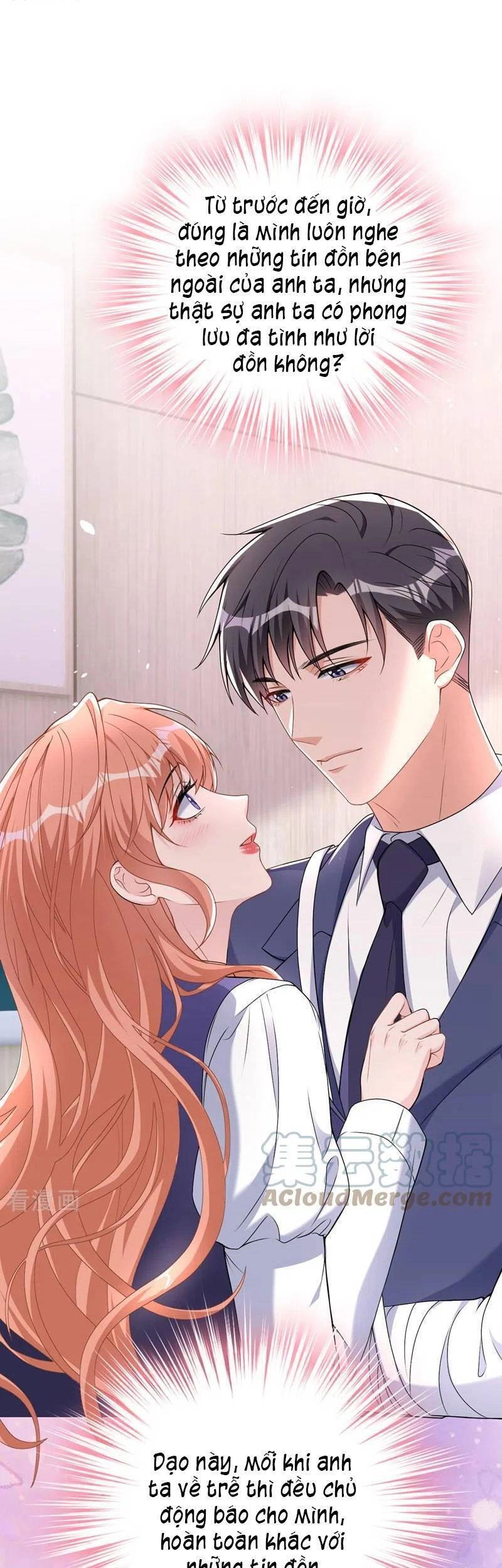 Hôm Nay Từ Chối Lục Tiên Sinh Chưa? Chapter 81 - 16