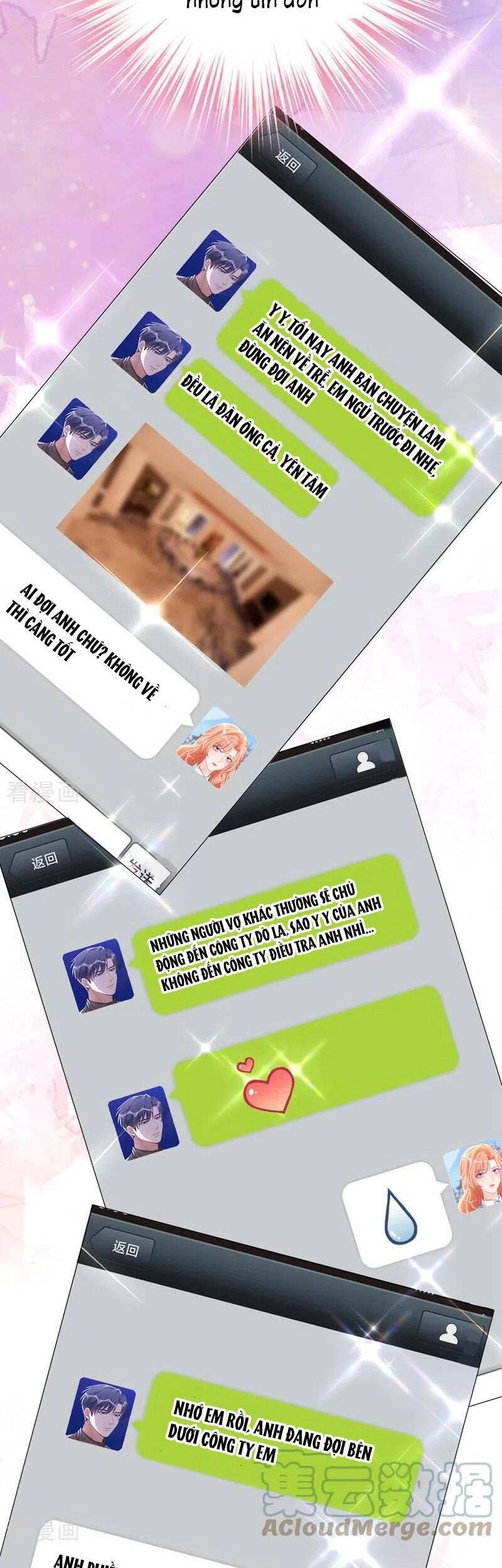 Hôm Nay Từ Chối Lục Tiên Sinh Chưa? Chapter 81 - 17