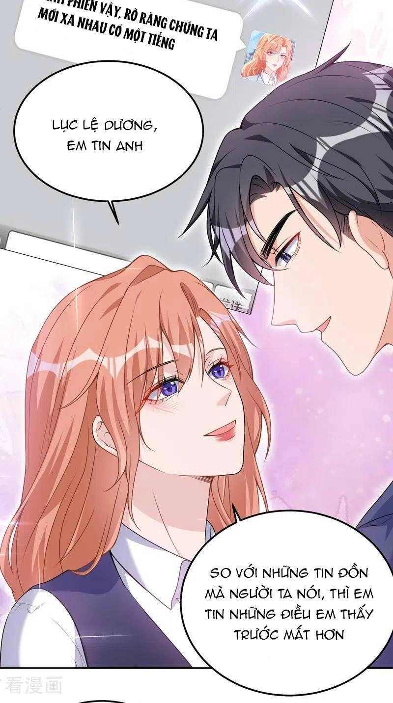 Hôm Nay Từ Chối Lục Tiên Sinh Chưa? Chapter 81 - 18