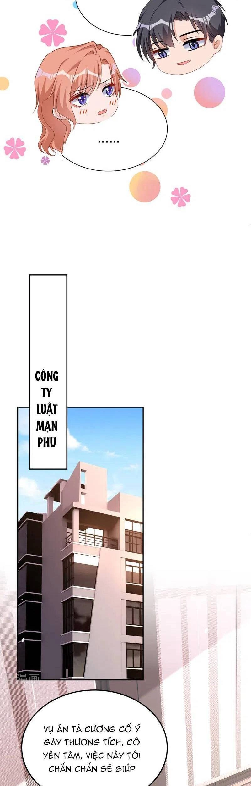 Hôm Nay Từ Chối Lục Tiên Sinh Chưa? Chapter 81 - 20