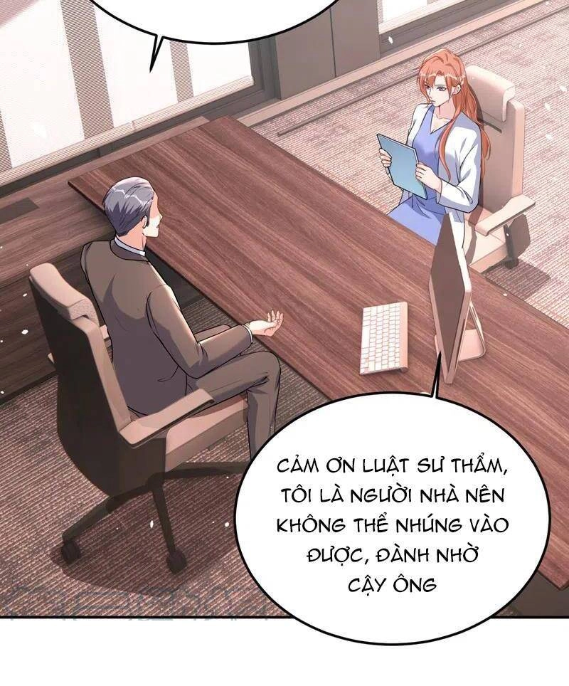 Hôm Nay Từ Chối Lục Tiên Sinh Chưa? Chapter 81 - 21