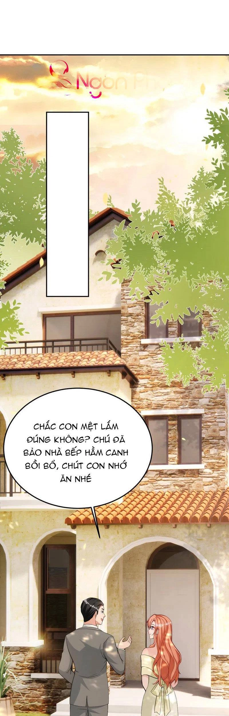 Hôm Nay Từ Chối Lục Tiên Sinh Chưa? Chapter 82 - 2