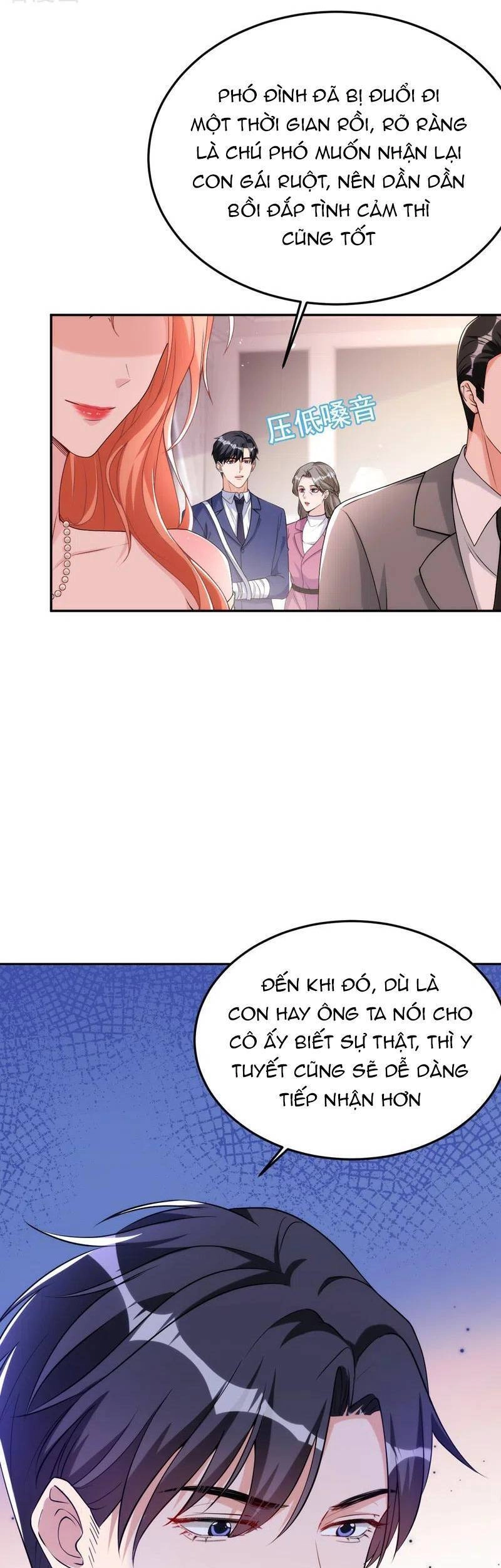 Hôm Nay Từ Chối Lục Tiên Sinh Chưa? Chapter 82 - 7