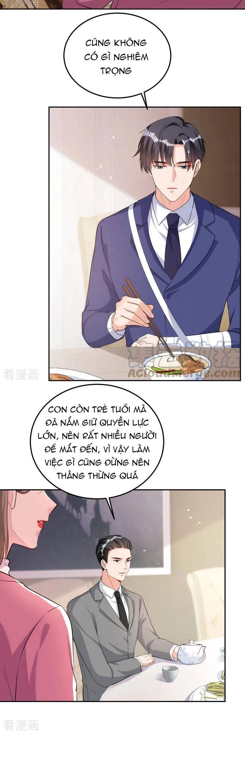 Hôm Nay Từ Chối Lục Tiên Sinh Chưa? Chapter 82 - 13