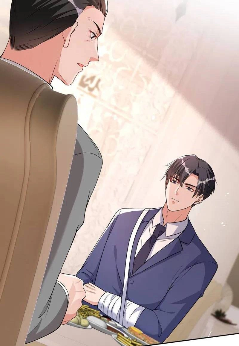 Hôm Nay Từ Chối Lục Tiên Sinh Chưa? Chapter 82 - 15