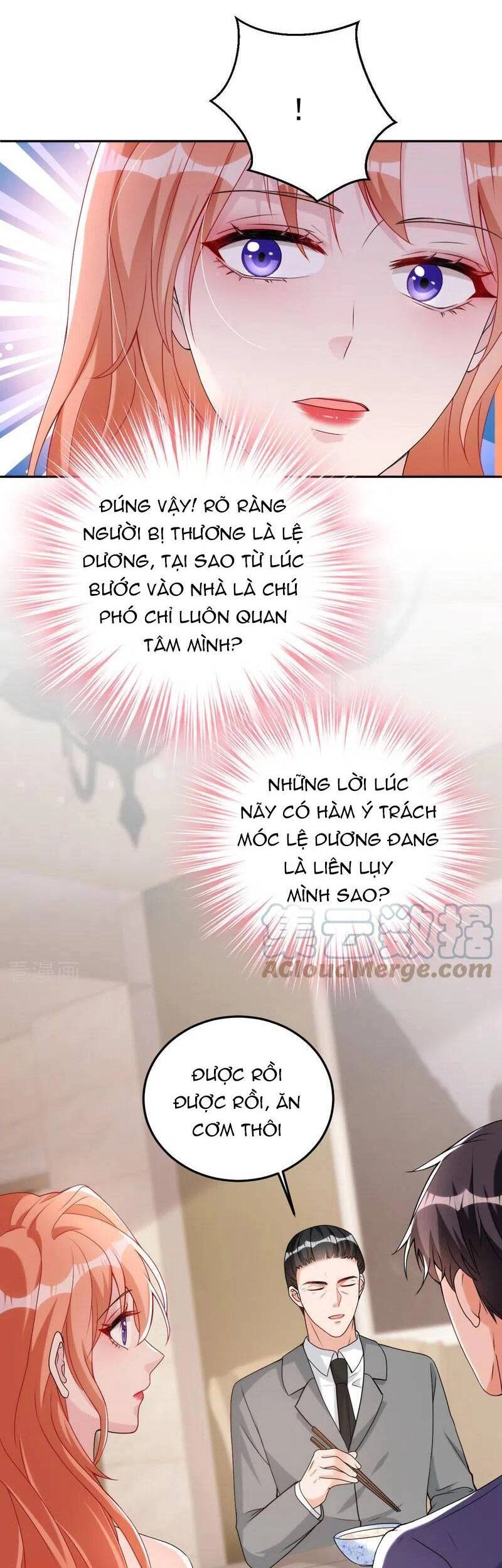 Hôm Nay Từ Chối Lục Tiên Sinh Chưa? Chapter 82 - 20