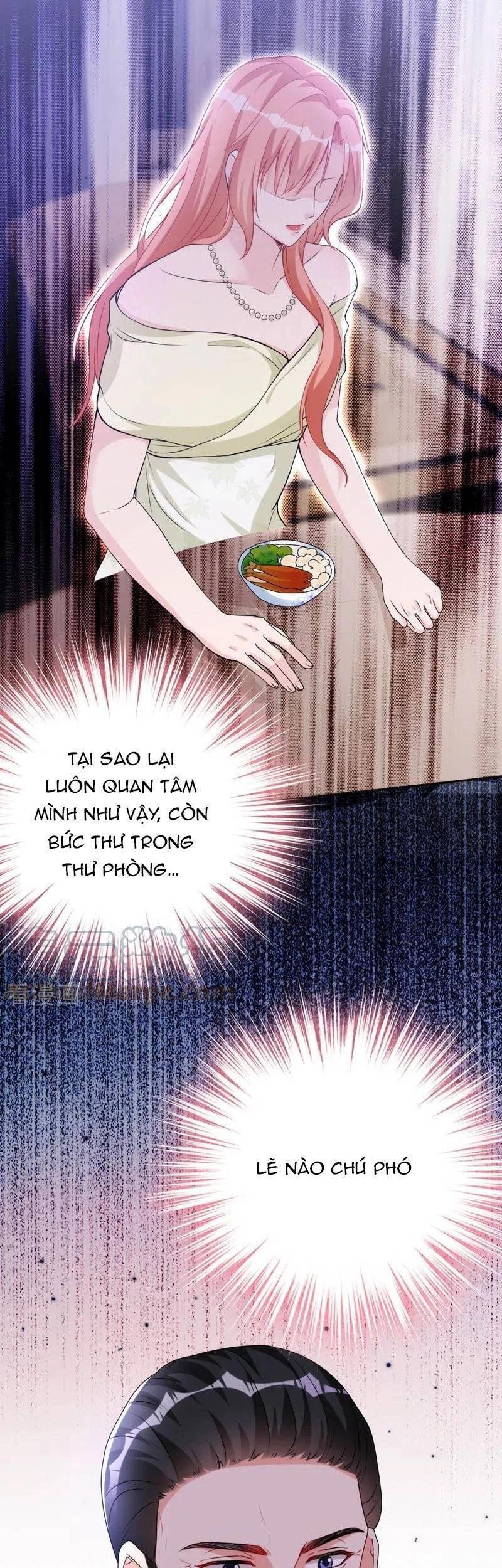 Hôm Nay Từ Chối Lục Tiên Sinh Chưa? Chapter 82 - 22