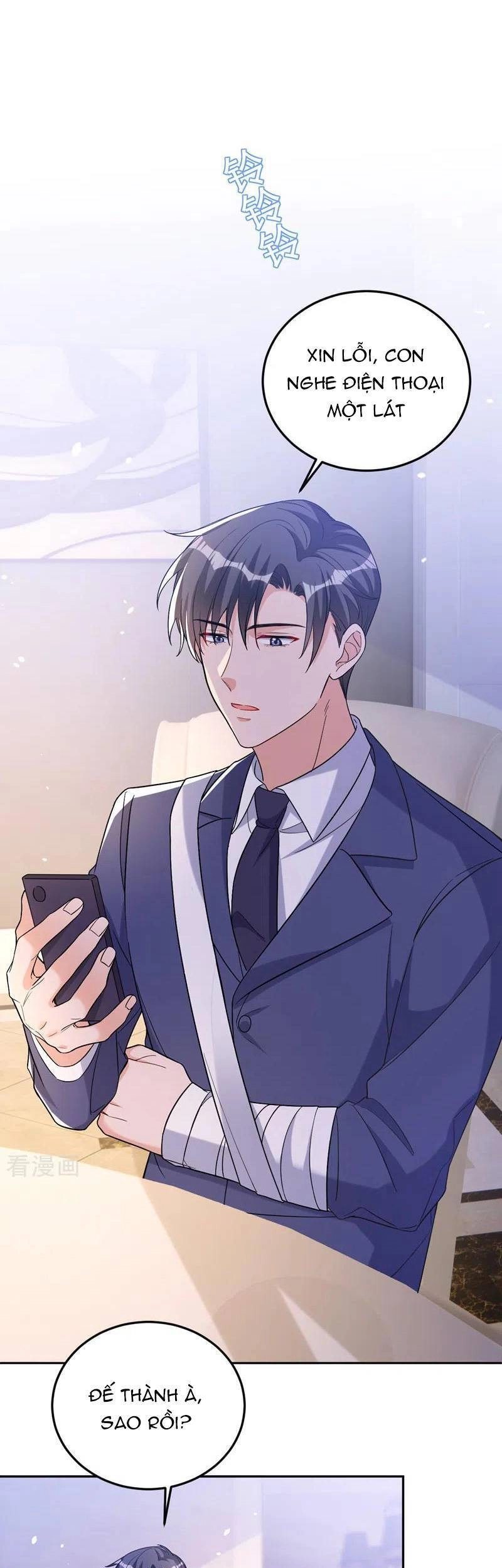 Hôm Nay Từ Chối Lục Tiên Sinh Chưa? Chapter 82 - 24