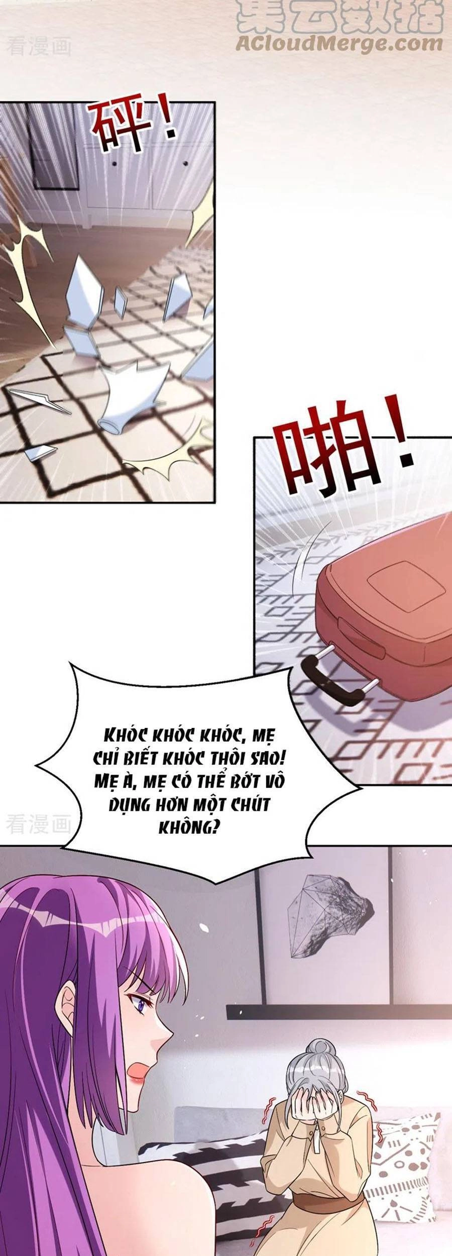 Hôm Nay Từ Chối Lục Tiên Sinh Chưa? Chapter 83 - 4