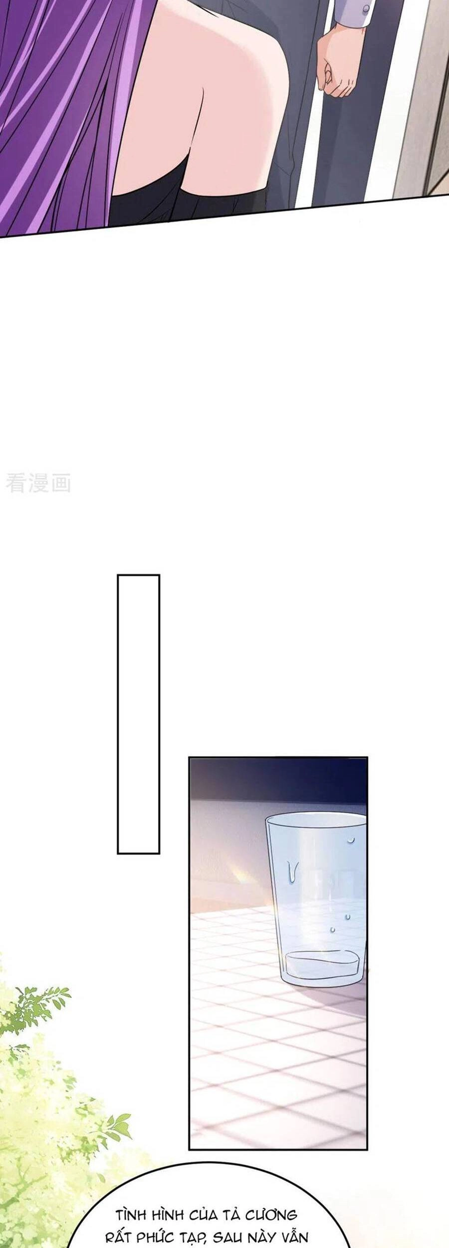 Hôm Nay Từ Chối Lục Tiên Sinh Chưa? Chapter 83 - 8