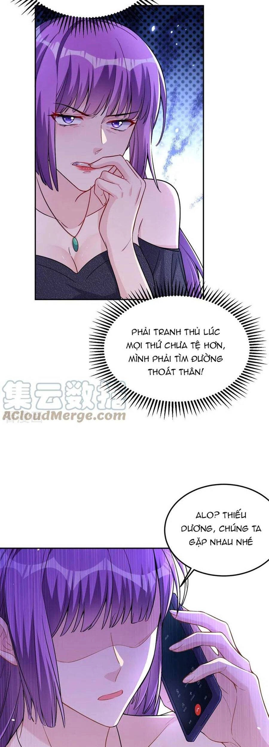 Hôm Nay Từ Chối Lục Tiên Sinh Chưa? Chapter 83 - 11