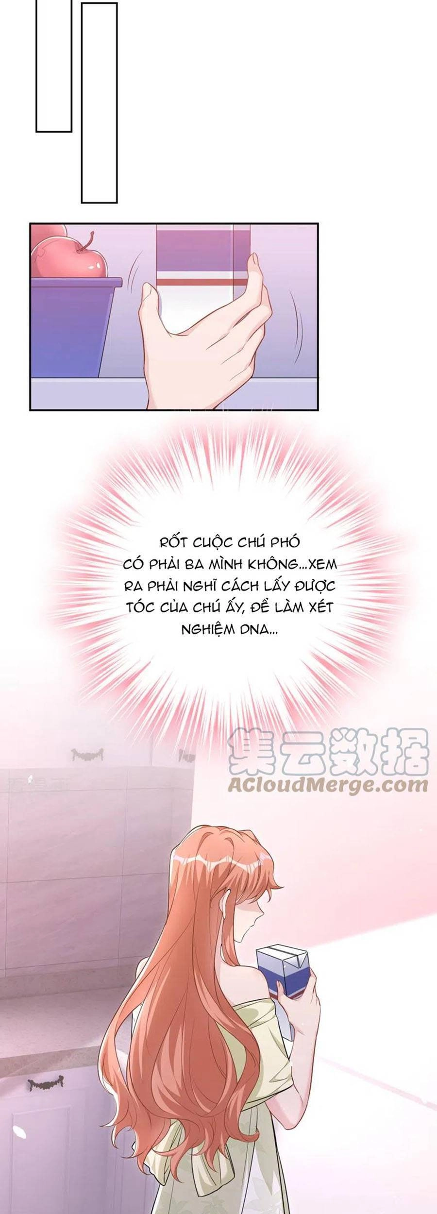 Hôm Nay Từ Chối Lục Tiên Sinh Chưa? Chapter 83 - 13