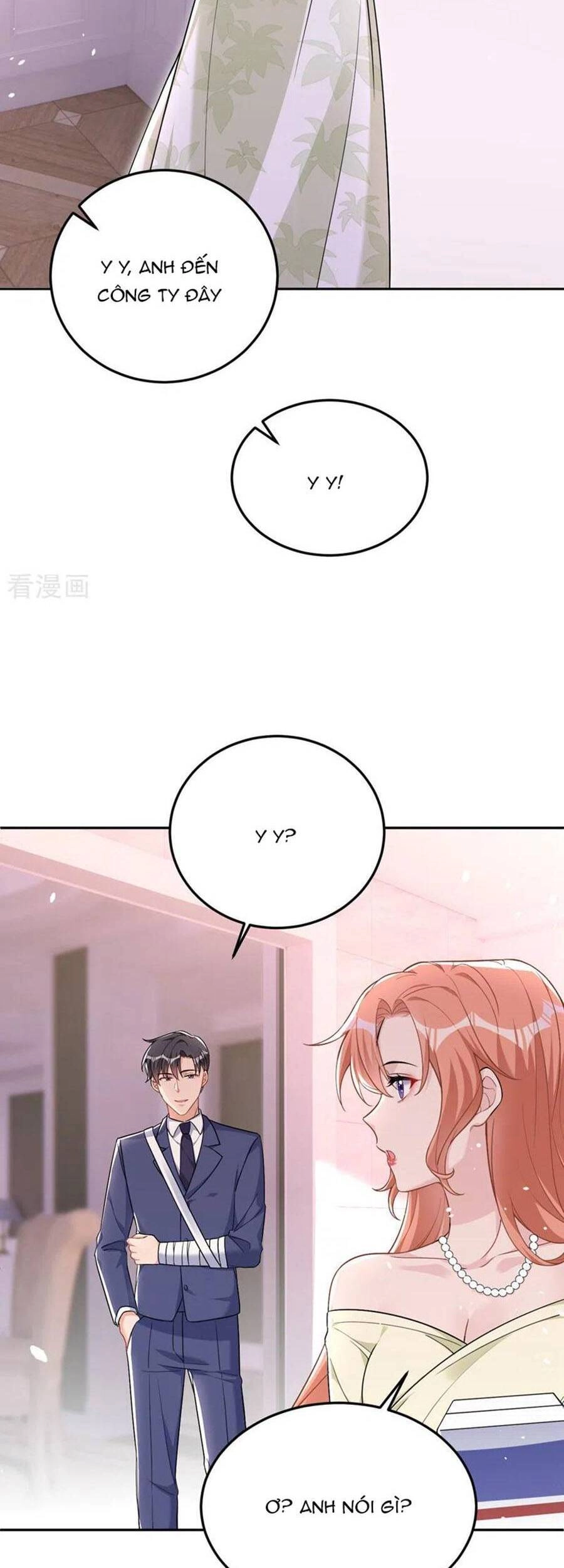 Hôm Nay Từ Chối Lục Tiên Sinh Chưa? Chapter 83 - 14