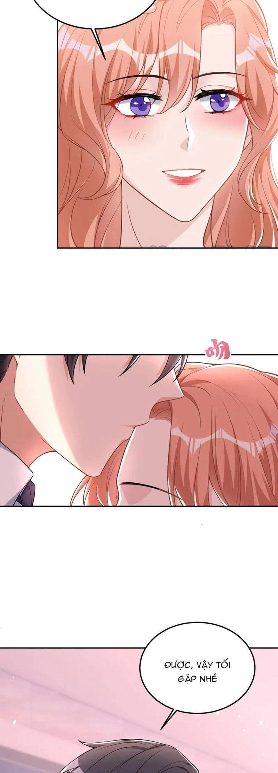 Hôm Nay Từ Chối Lục Tiên Sinh Chưa? Chapter 83 - 17