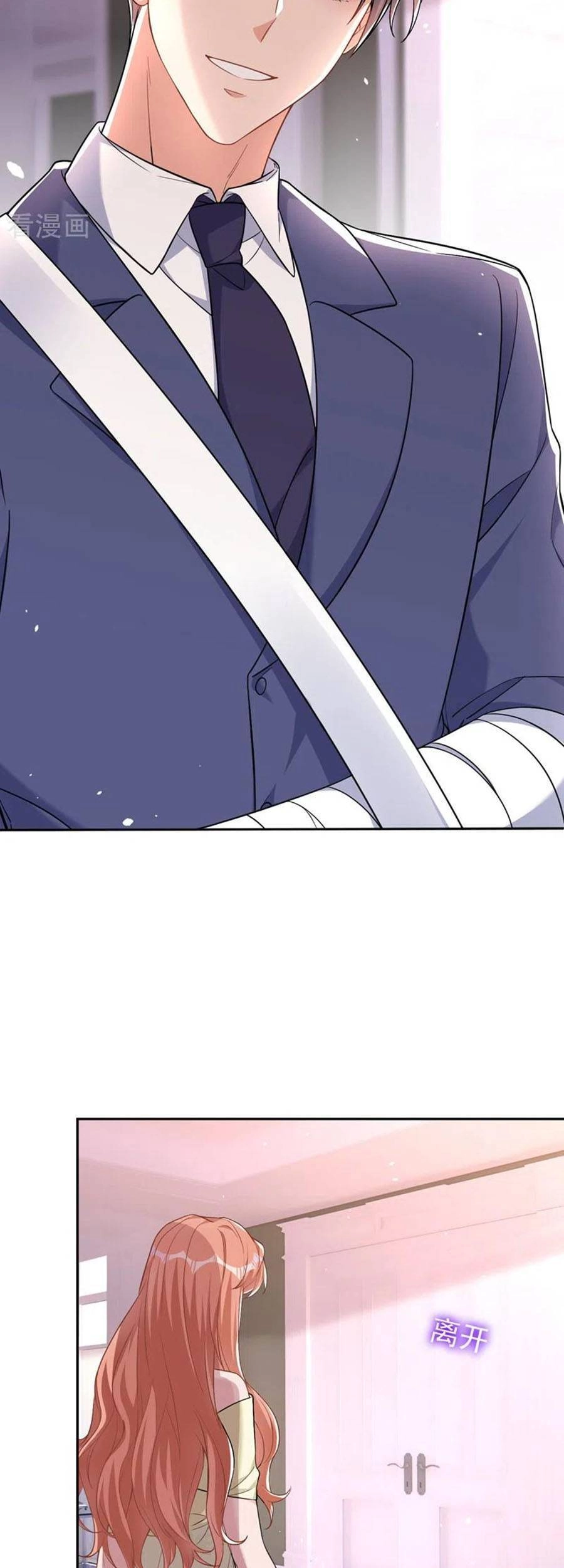 Hôm Nay Từ Chối Lục Tiên Sinh Chưa? Chapter 83 - 19