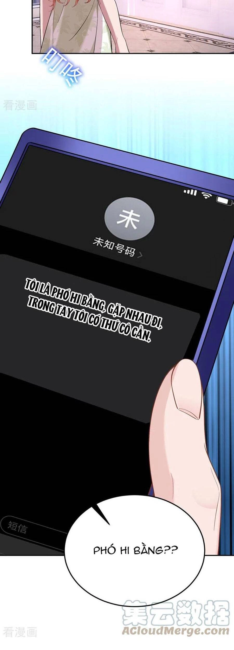 Hôm Nay Từ Chối Lục Tiên Sinh Chưa? Chapter 83 - 20