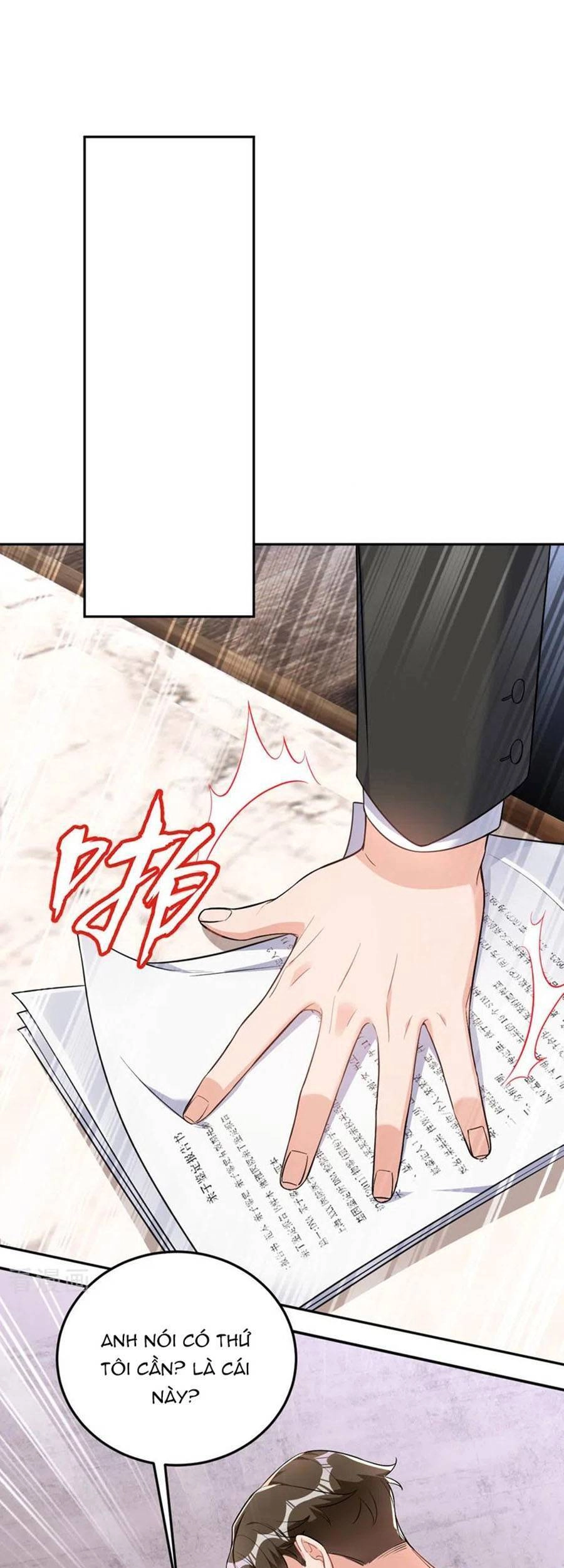 Hôm Nay Từ Chối Lục Tiên Sinh Chưa? Chapter 83 - 22