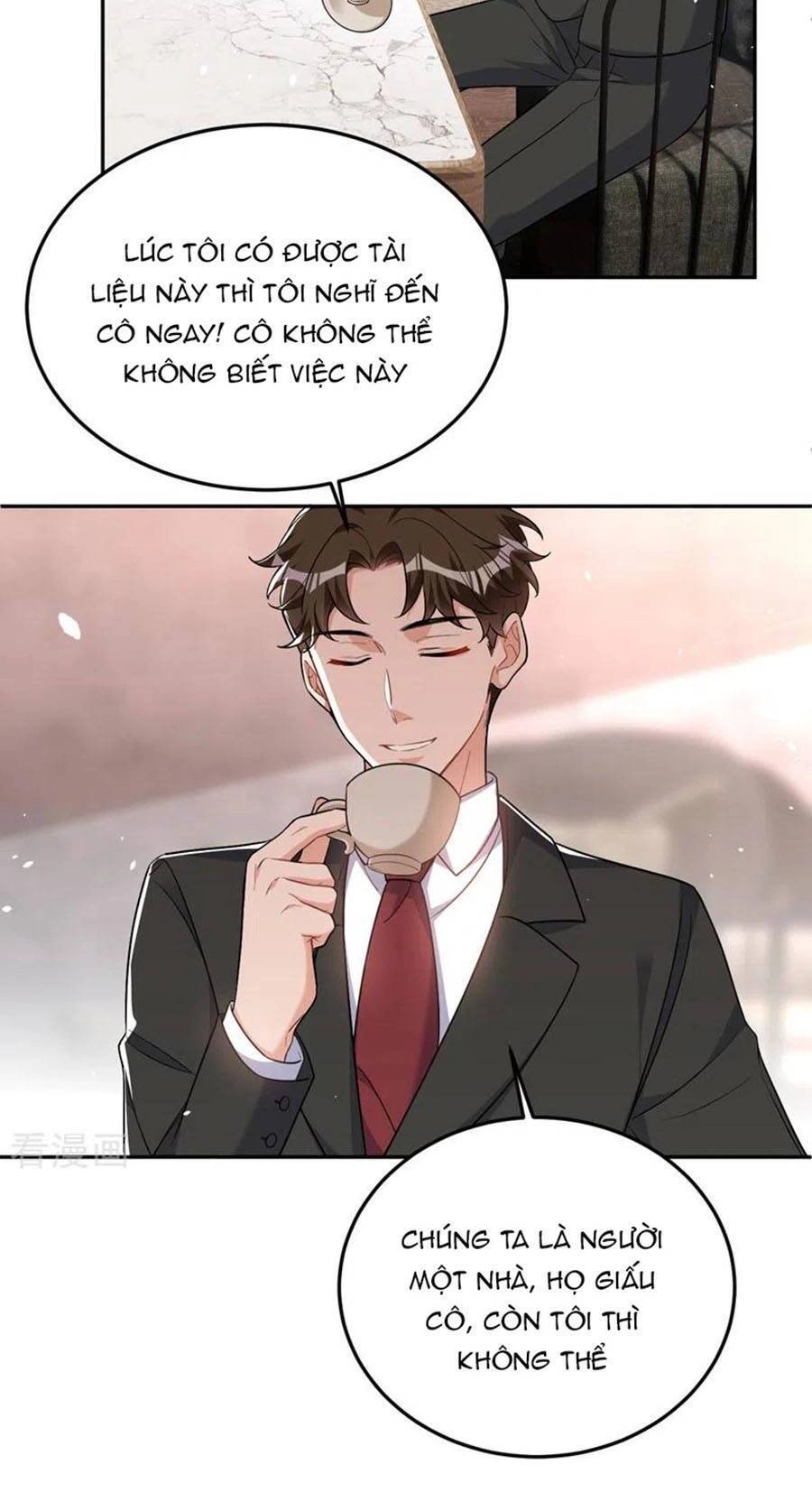 Hôm Nay Từ Chối Lục Tiên Sinh Chưa? Chapter 83 - 24