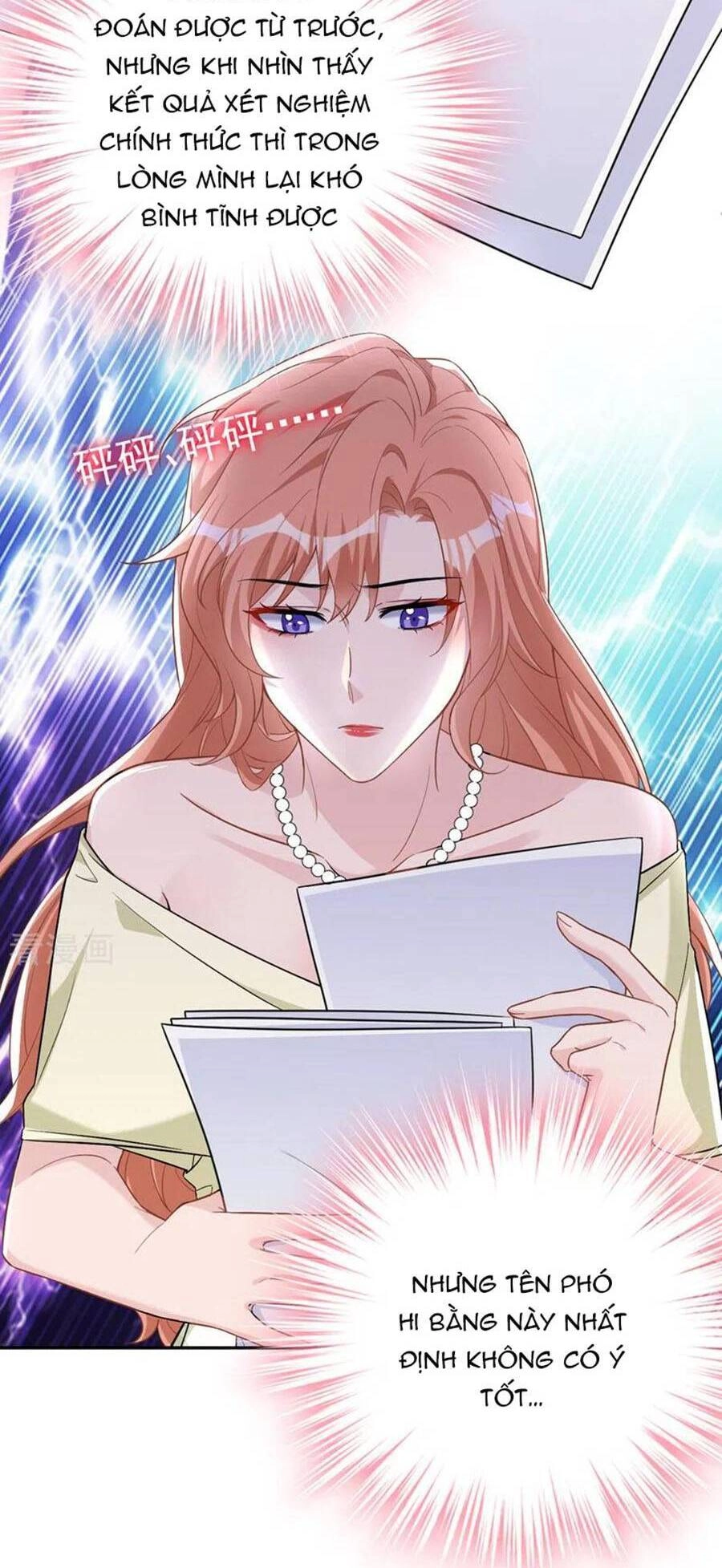 Hôm Nay Từ Chối Lục Tiên Sinh Chưa? Chapter 83 - 26