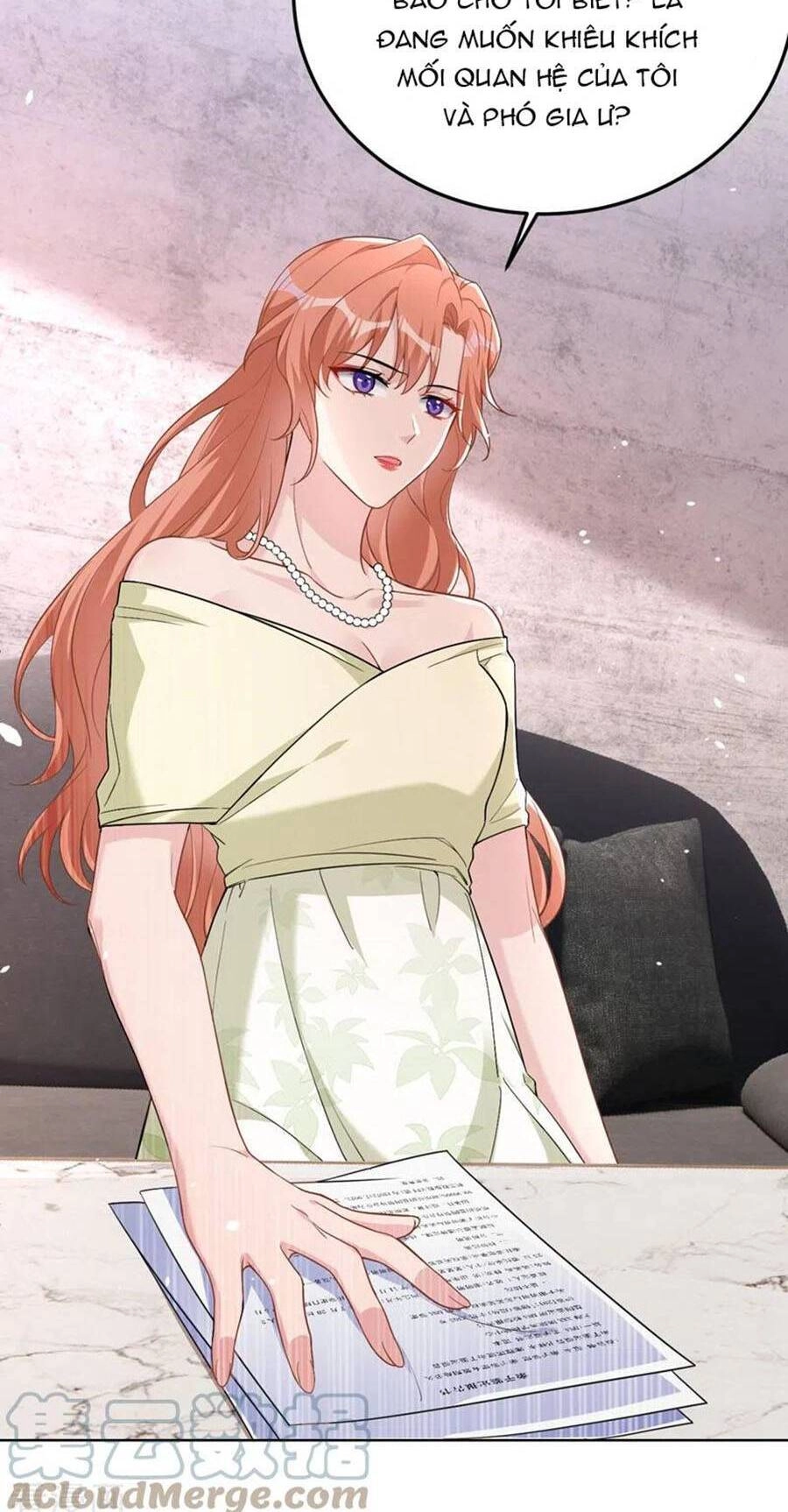 Hôm Nay Từ Chối Lục Tiên Sinh Chưa? Chapter 83 - 28