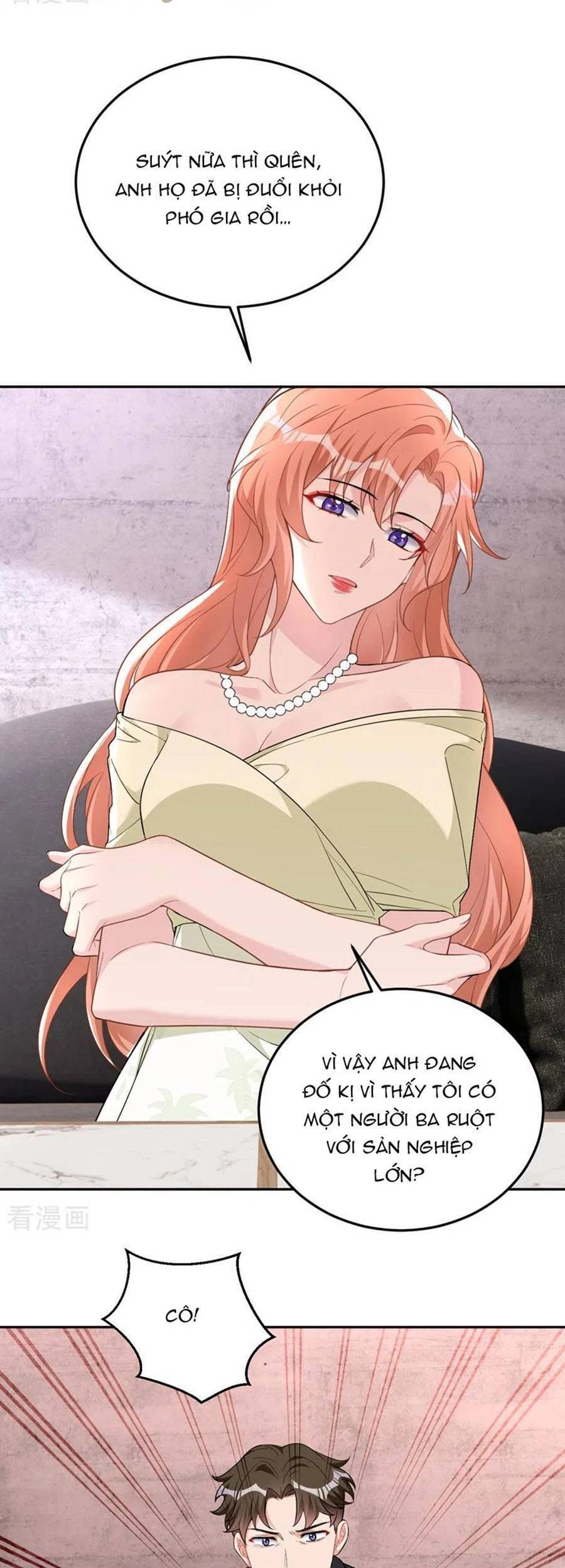 Hôm Nay Từ Chối Lục Tiên Sinh Chưa? Chapter 83 - 29