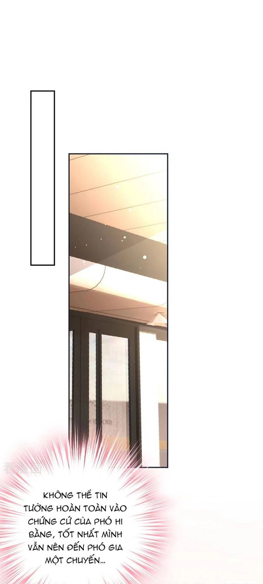 Hôm Nay Từ Chối Lục Tiên Sinh Chưa? Chapter 84 - 1