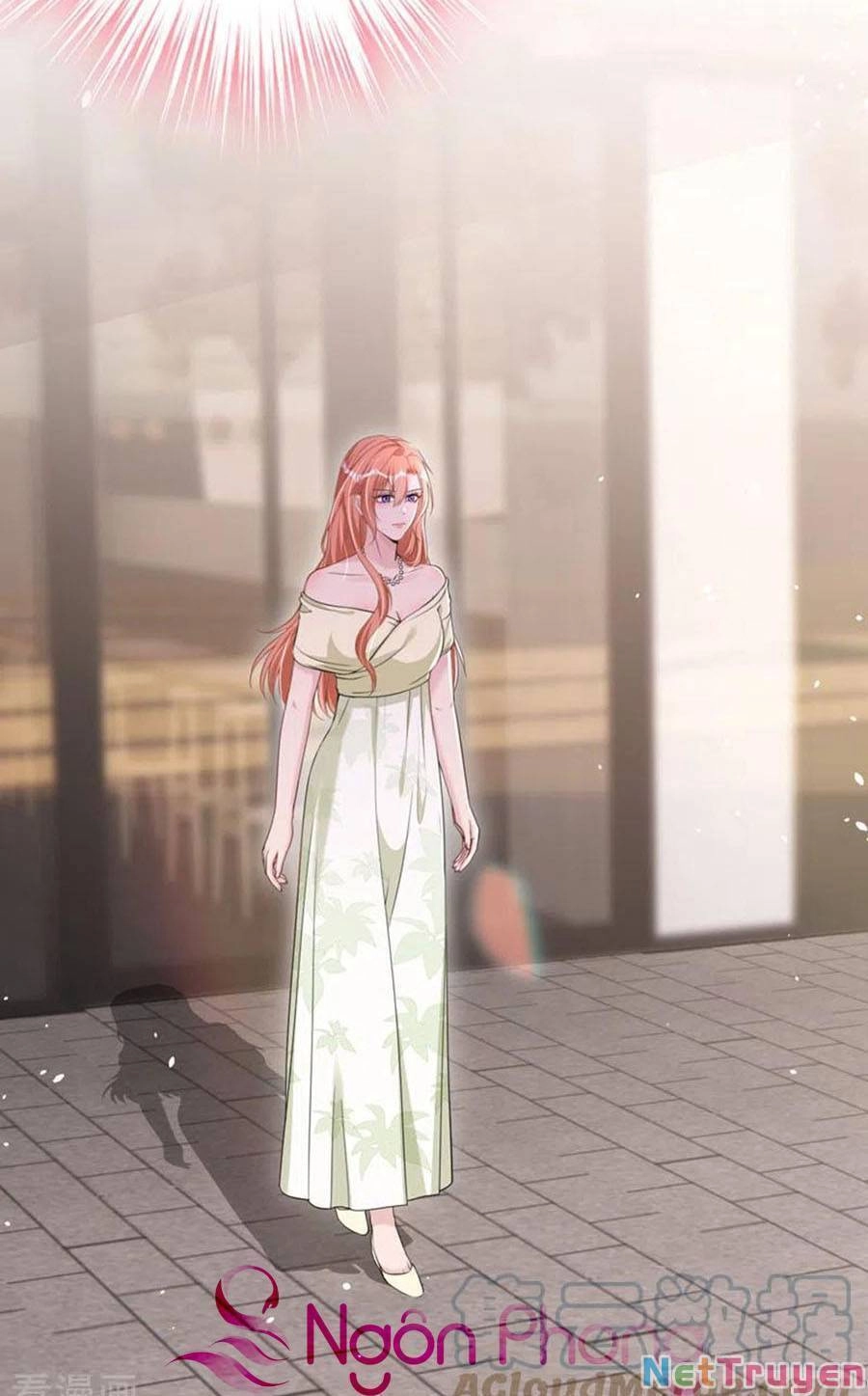 Hôm Nay Từ Chối Lục Tiên Sinh Chưa? Chapter 84 - 2