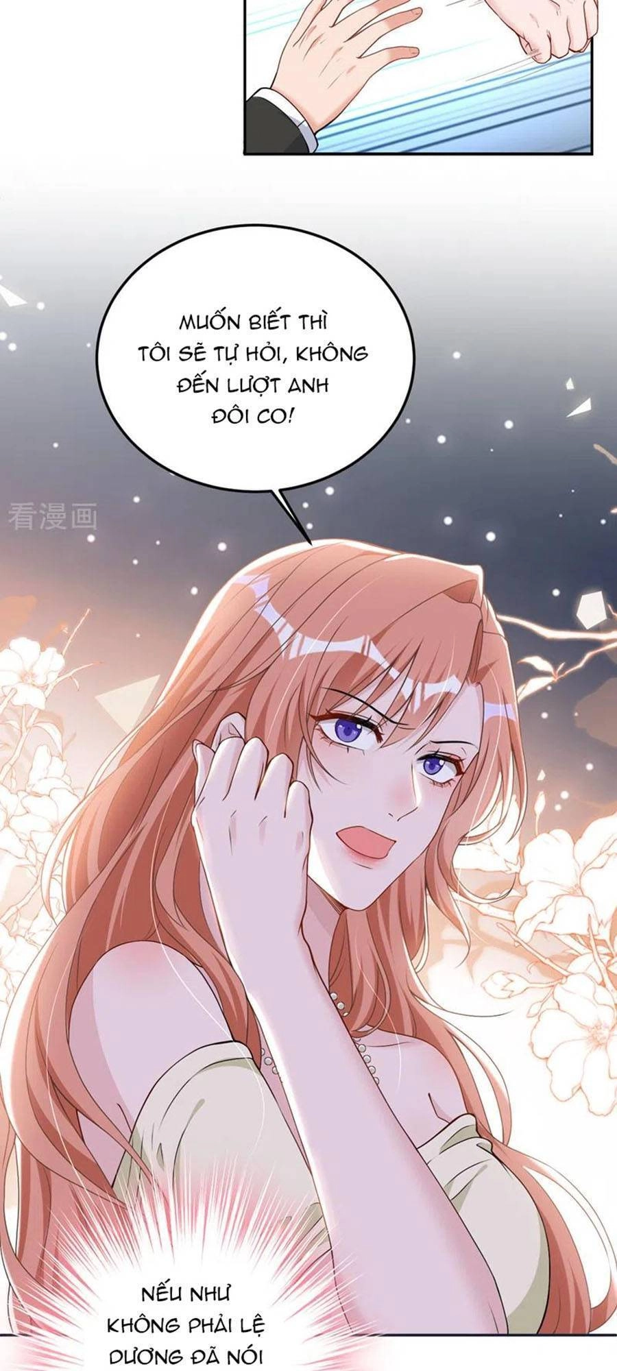 Hôm Nay Từ Chối Lục Tiên Sinh Chưa? Chapter 84 - 7