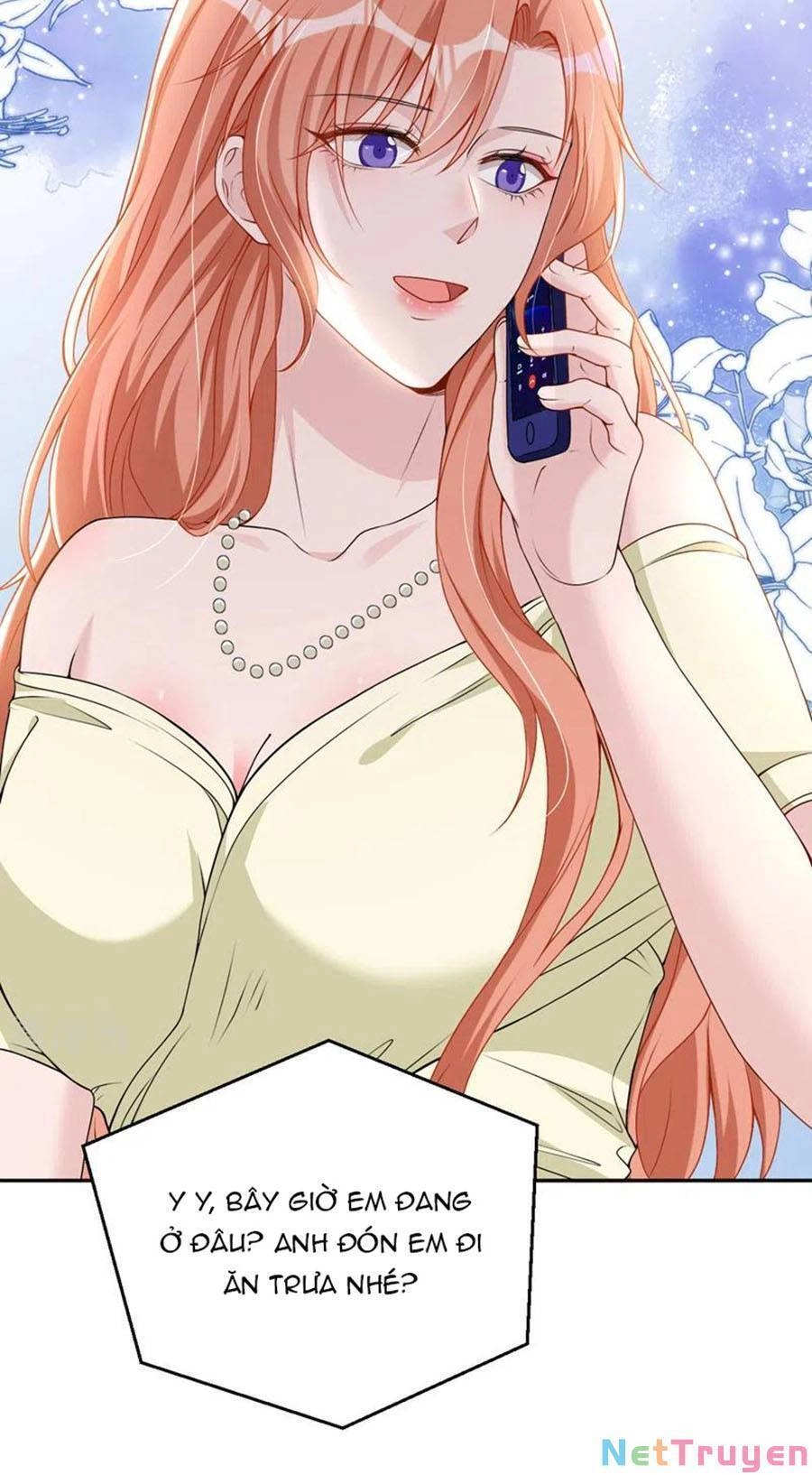 Hôm Nay Từ Chối Lục Tiên Sinh Chưa? Chapter 84 - 11