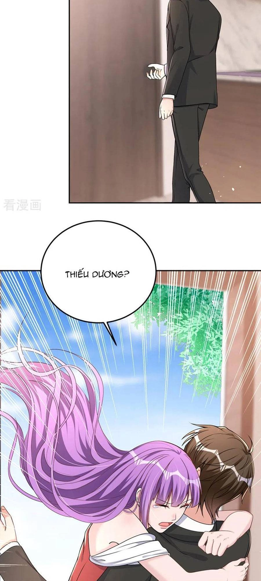 Hôm Nay Từ Chối Lục Tiên Sinh Chưa? Chapter 84 - 13